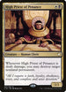 High Priest of Penance (183) [Commander 2018]