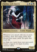 Varina, Lich Queen (48) [Commander 2018]