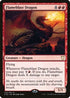 Flameblast Dragon (123) [Commander 2018]