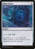 Dimir Signet (203) [Commander 2018]