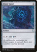 Dimir Signet (203) [Commander 2018]