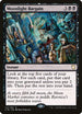 Moonlight Bargain (114) [Commander 2018]