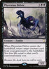 Phyrexian Delver (115) [Commander 2018]