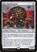 Myr Battlesphere (212) [Commander 2018]
