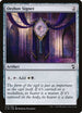 Orzhov Signet (213) [Commander 2018]