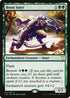 Boon Satyr (132) [Commander 2018]