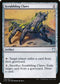 Scrabbling Claws (218) [Commander 2018]