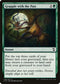 Grapple with the Past (148) [Commander 2018]