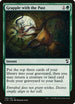 Grapple with the Past (148) [Commander 2018]