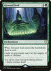 Ground Seal (149) [Commander 2018]