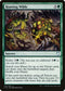 Hunting Wilds (152) [Commander 2018]