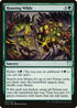 Hunting Wilds (152) [Commander 2018]