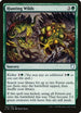 Hunting Wilds (152) [Commander 2018]