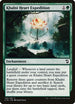 Khalni Heart Expedition (154) [Commander 2018]