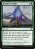 Kruphix's Insight (155) [Commander 2018]