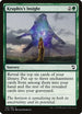 Kruphix's Insight (155) [Commander 2018]