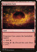 Forgotten Cave (246) [Commander 2018]