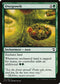 Overgrowth (157) [Commander 2018]