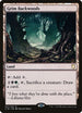 Grim Backwoods (251) [Commander 2018]