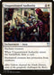 Unquestioned Authority (78) [Commander 2018]
