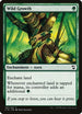 Wild Growth (165) [Commander 2018]