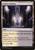 Orzhov Basilica (271) [Commander 2018]