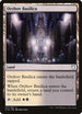 Orzhov Basilica (271) [Commander 2018]