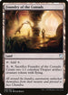 Foundry of the Consuls (248) [Commander 2018]