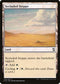 Secluded Steppe (279) [Commander 2018]
