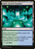 Simic Growth Chamber (282) [Commander 2018]