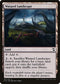 Warped Landscape (291) [Commander 2018]