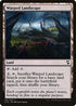 Warped Landscape (291) [Commander 2018]