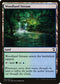 Woodland Stream (292) [Commander 2018]