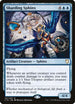 Sharding Sphinx (101) [Commander 2018]