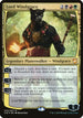 Lord Windgrace (Commander ) (43) [Oversize Cards]