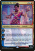 Saheeli, the Gifted (Commander ) (44) [Oversize Cards]