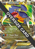 Garchomp EX XY09 (XY Black Star Promo) (XY09) [First Partner Pack Jumbo Cards]