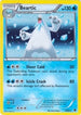 Beartic (Cosmos Holo) (30/98) [Blister Exclusives]