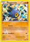 Roggenrola (Cracked Ice Holo) Emerging Powers (49) [Blister Exclusives]