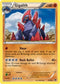 Gigalith (Cracked Ice Holo) Emerging Powers (53) [Blister Exclusives]
