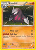 Excadrill (Cosmos Holo) Emerging Powers (56) [Blister Exclusives]