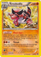 Krookodile (BW Emerging Powers) (62/203) [Deck Exclusives]