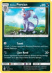 Alolan Persian (Cosmos Holo) Sun & Moon (79) [Blister Exclusives]