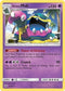 Alolan Muk (Cosmos Holo) (58/149) [Blister Exclusives]
