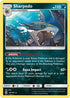 Sharpedo (Cosmos Holo) Sun & Moon (82) [Blister Exclusives]
