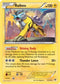 Raikou (Cosmos Holo) BREAKthrough (55) [Blister Exclusives]