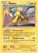 Raikou (Cosmos Holo) BREAKthrough (55) [Blister Exclusives]