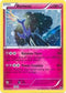 Xerneas (Cosmos Holo) BREAKthrough (107) [Blister Exclusives]
