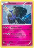 Xerneas (Cosmos Holo) BREAKthrough (107) [Blister Exclusives]