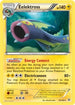 Eelektross (Cosmos Holo) Primal Clash (65) [Blister Exclusives]